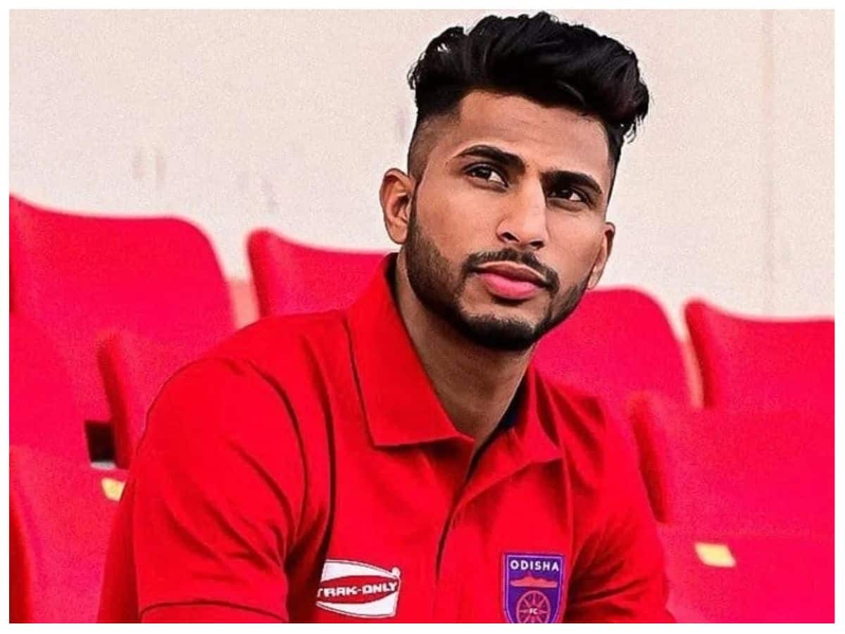 ISL 2022-23: Odisha FC Sign Aniket Jadhav From East Bengal FC On A Permanent Deal